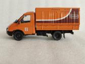 Gaz-3302 Gazel - nuotraukos Nr. 4