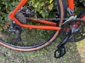 Genesis Cad gravel dviratis - nuotraukos Nr. 2