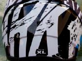 Shark Sx2 šalmas - nuotraukos Nr. 9