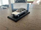 Kolekciniai modeliukai-peugeot 604 limousine 1978 - nuotraukos Nr. 2