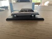 Kolekciniai modeliukai-peugeot 604 limousine 1978 - nuotraukos Nr. 3