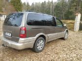 Chevrolet visą arba dalims - nuotraukos Nr. 2