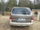 Chevrolet visą arba dalims - nuotraukos Nr. 3