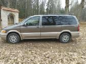 Chevrolet visą arba dalims - nuotraukos Nr. 4