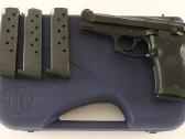 Detuve Beretta 85 pistoletui - nuotraukos Nr. 7