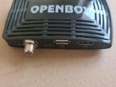 Openbox micro3 tiuneris tvarkingas geras - nuotraukos Nr. 3