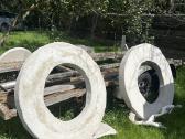 Betoniniai šulinio dangčiai - nuotraukos Nr. 2