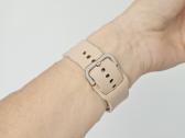 Samsung galaxy watch 4 - puikios būklės - nuotraukos Nr. 2