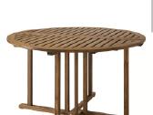 Ikea lauko stalas 130 cm - nuotraukos Nr. 3