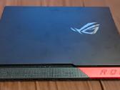 Asus Rog Strix G15,rtx3050,ryzen7,15.6"fhd - nuotraukos Nr. 4
