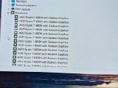 Asus Rog Strix G15,rtx3050,ryzen7,15.6"fhd - nuotraukos Nr. 8