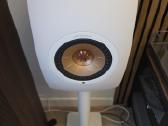 Kef Ls50 Wireless 2 su S2 stovais - nuotraukos Nr. 6