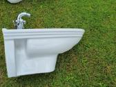 „Villeroy & Boch Hommage“ bidė su maišytuvu - nuotraukos Nr. 4