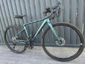 Cube nuroad race gravel 2026m. 2x12grx XS - nuotraukos Nr. 2