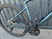 Cube nuroad race gravel 2026m. 2x12grx XS - nuotraukos Nr. 5