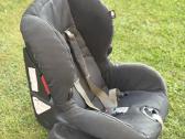 Maxi Cosi 9-18kg - nuotraukos Nr. 5