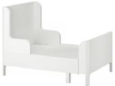 Ikea lova Busunge - nuotraukos Nr. 8