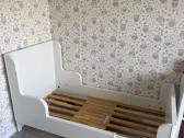 Ikea lova Busunge - nuotraukos Nr. 3