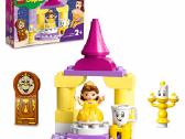 Lego Duplo 8 konstruktoriai - nuotraukos Nr. 9
