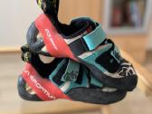 Laipiojimo bateliai Lasportiva Otaki 40.5 - nuotraukos Nr. 2