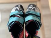 Laipiojimo bateliai Lasportiva Otaki 40.5 - nuotraukos Nr. 6