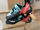 Laipiojimo bateliai Lasportiva Otaki 40.5 - nuotraukos Nr. 3