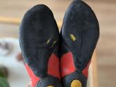 Laipiojimo bateliai Lasportiva Otaki 40.5 - nuotraukos Nr. 5