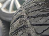 Originalūs Volkswagen R17 ratlankiai - nuotraukos Nr. 6