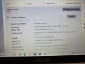 Asus X550cl 15.6 nešiojamas kompiuteris - nuotraukos Nr. 3