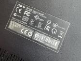 Asus X550cl 15.6 nešiojamas kompiuteris - nuotraukos Nr. 6