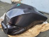 Yamaha Mt-09 2024 kuro bakas fuel tank - nuotraukos Nr. 8