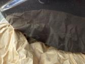 Yamaha Mt-09 2024 kuro bakas fuel tank - nuotraukos Nr. 17