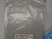 Yamaha Mt-09 2024 kuro bakas fuel tank - nuotraukos Nr. 18