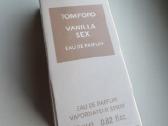 Naujas Tom Ford Vanilla Sex 25 ml-32 eur - nuotraukos Nr. 2
