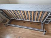 Sofa, lova, daiktadėžė - nuotraukos Nr. 2