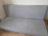 Sofa, lova, daiktadėžė - nuotraukos Nr. 4