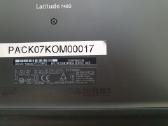 Dell latitude 7480 - nuotraukos Nr. 6