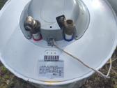 Rigent vandens boileris 49 l.nauji foto. - nuotraukos Nr. 2