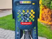Dviračio kėdutė polisport - nuotraukos Nr. 2