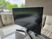 Lenktas monitorius Samsung 24 colių - nuotraukos Nr. 2