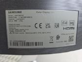 Lenktas monitorius Samsung 24 colių - nuotraukos Nr. 4