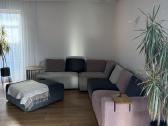 Svetainės sofa-kampas - nuotraukos Nr. 3