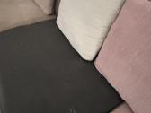 Svetainės sofa-kampas - nuotraukos Nr. 4