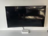 Samsung Ue55ku6172 55 4k Uhd Smart TV - nuotraukos Nr. 2