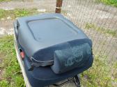 Kėdė auto - nuotraukos Nr. 3