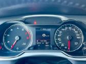 Audi A4 Quattro S-line, 2016m., 2.0 l, benzinas - nuotraukos Nr. 2