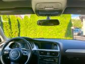 Audi A4 Quattro S-line, 2016m., 2.0 l, benzinas - nuotraukos Nr. 4