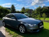 Audi A4 Quattro S-line, 2016m., 2.0 l, benzinas - nuotraukos Nr. 6