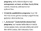 I-tech mag nešiojamas magnetoterapijos aparatas - nuotraukos Nr. 5