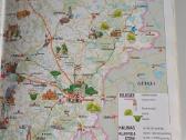 Atlasai, pratybos uždavinynai 6, 7, 8, 9 klasėm - nuotraukos Nr. 4